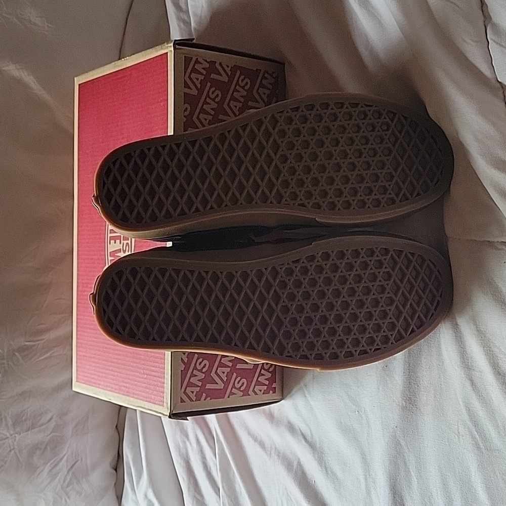 Vans Atwood men's shoes - Picture 5 of 6